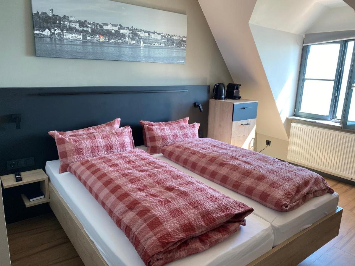 Alte Molke Apartment 9 Меерсбург Экстерьер фото